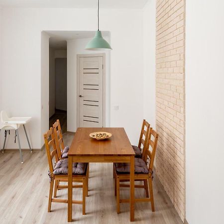 Frederic Apartments Львів Екстер'єр фото